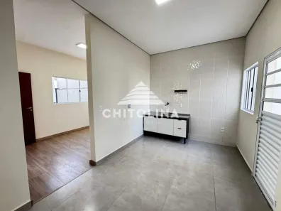 Casa com 2 Quartos à venda, 61m² no Jardim Monte Santo, Itapetininga