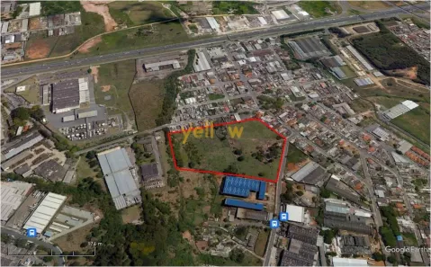 Imóvel Comercial à venda, 43055m² no Cidade Aracilia, Guarulhos