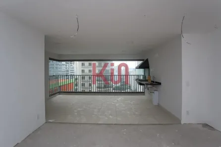 Apartamento com 3 Quartos à venda, 120m² no Perdizes, São Paulo
