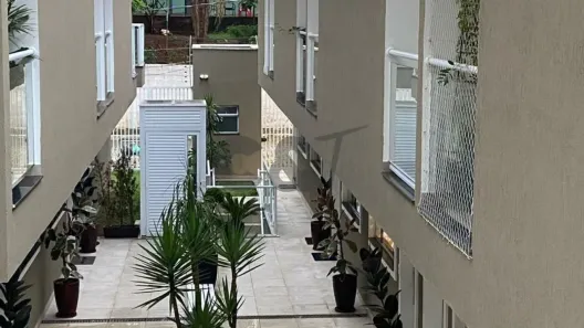 Casa de Condomínio com 3 Quartos à venda, 152m² no Santo Amaro, São Paulo
