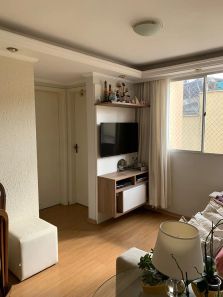 Apartamento com 3 Quartos à venda, 78m² no Paraisópolis, São Paulo