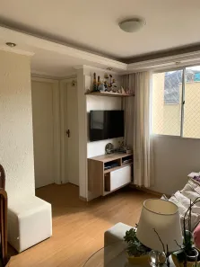 Apartamento com 3 Quartos à venda, 78m² no Paraisópolis, São Paulo