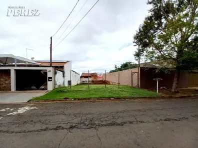 Lote/Terreno à venda, 250m² no Jardim Tarumã, Londrina