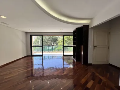 Apartamento com 4 Quartos à venda, 160m² no Vila Suzana, São Paulo