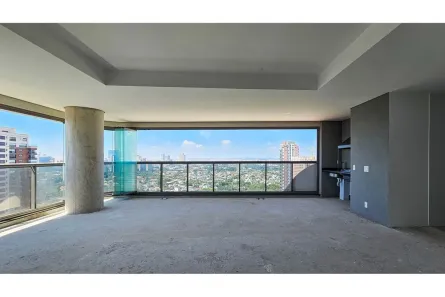Apartamento com 3 Quartos à venda, 175m² no Alphaville Conde I, Barueri