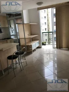 Apartamento com 1 Quarto para alugar, 60m² no Vila Mariana, São Paulo