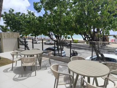 Apartamento com 4 Quartos para alugar, 180m² no Boa Viagem, Recife