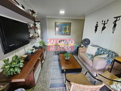 Apartamento com 4 Quartos à venda, 280m² no Umarizal, Belém