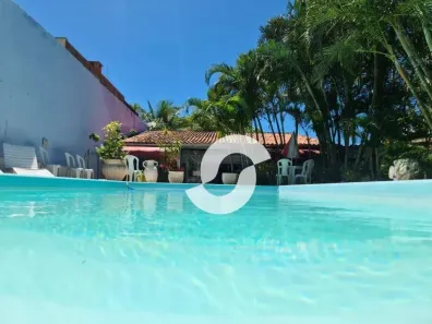 Imóvel Comercial com 19 Quartos à venda, 896m² no Loteamento Sitio do Campinho, Armação dos Búzios