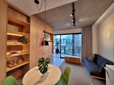 Apartamento com 1 Quarto à venda, 45m² no Vila Olímpia, São Paulo