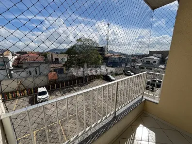 Apartamento com 2 Quartos à venda, 51m² no Colina de Laranjeiras, Serra