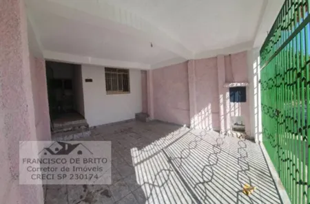 Casa com 3 Quartos à venda, 62m² no Vila Brasil, Cruzeiro