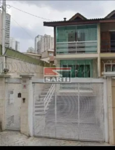 Sobrado com 3 Quartos à venda, 188m² no Santana, São Paulo