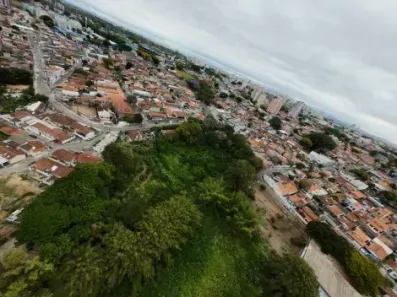 Lote/Terreno à venda, 11138m² no Jardim Jussara, São José dos Campos