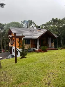 Casa com 4 Quartos à venda, 30000m² no , Urubici