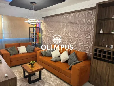 Apartamento com 3 Quartos à venda, 91m² no Saraiva, Uberlândia