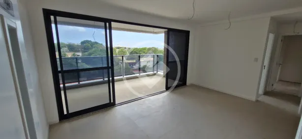 Apartamento com 2 Quartos à venda, 85m² no Horto Florestal, Salvador
