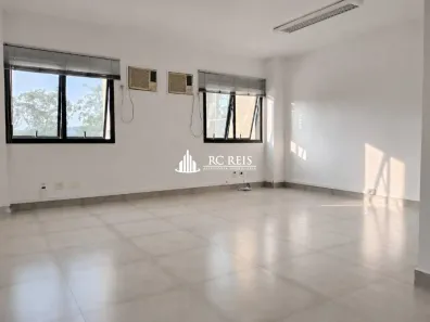 Sala Comercial para alugar, 30m² no Alphaville Centro Industrial e Empresarial/Alphaville., Barueri