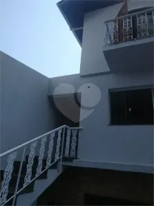Sobrado com 3 Quartos à venda, 180m² no Vila Gustavo, São Paulo