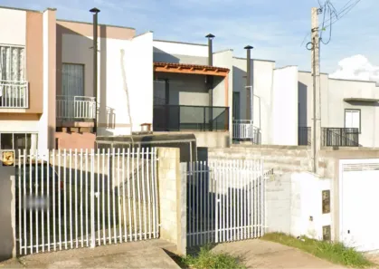 Sobrado com 2 Quartos à venda, 55m² no Cará-cará, Ponta Grossa