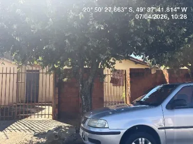 Casa com 1 Quarto à venda, 235m² no Conjunto Habitacional Allim Bassit, Neves Paulista