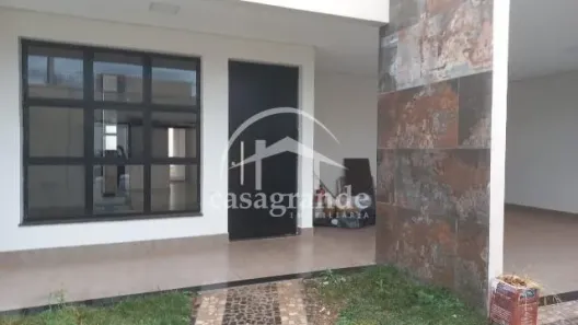 Casa com 3 Quartos à venda, 162m² no Shopping Park, Uberlândia