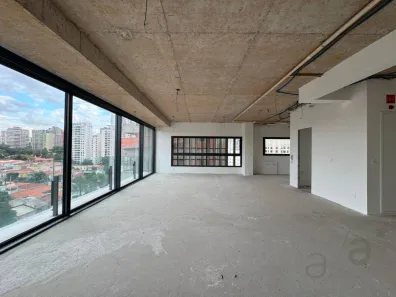 Apartamento com 3 Quartos à venda, 183m² no Vila Nova Conceição, São Paulo