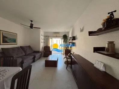 Apartamento com 3 Quartos à venda, 110m² no Enseada, Guarujá