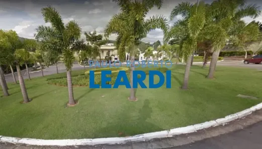 Lote/Terreno à venda, 1041m² no Tamboré, Santana de Parnaíba