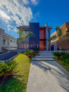 Casa com 4 Quartos à venda, 446m² no Centro Comercial Jubran, Barueri
