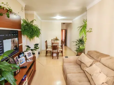 Apartamento com 3 Quartos à venda, 89m² no Centro, Londrina