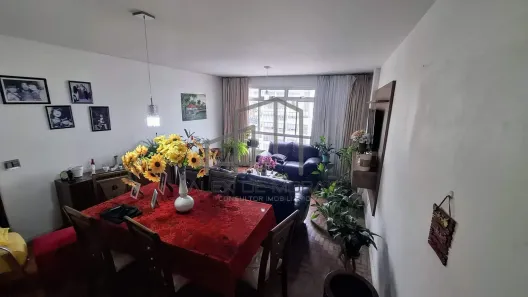 Apartamento com 3 Quartos à venda, 185m² no Parque Moscoso, Vitória