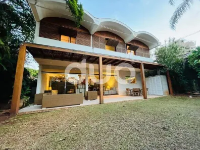 Casa com 3 Quartos à venda, 350m² no São Dimas, Piracicaba