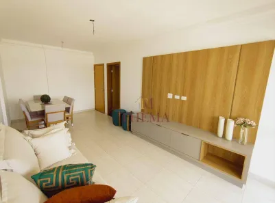 Apartamento com 3 Quartos à venda, 99m² no Vila Monteiro, Piracicaba