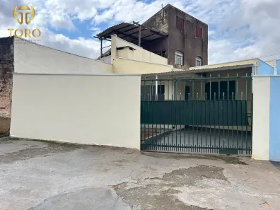 Casa com 3 Quartos para alugar, 80m² no Parque das Grevíleas 3ª parte, Maringá