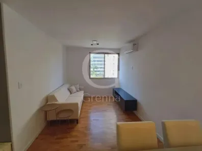 Apartamento com 2 Quartos à venda, 62m² no Vila Olímpia, São Paulo