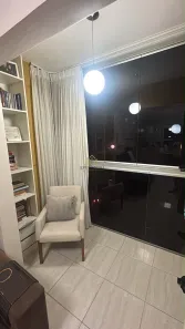 Apartamento com 2 Quartos à venda, 48m² no Morada de Laranjeiras, Serra