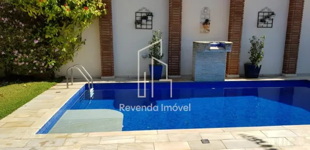 Casa de Condomínio com 3 Quartos à venda, 500m² no Alphaville Residencial Um, Barueri