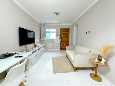 Sobrado com 2 Quartos à venda, 65m² no Vila Costa Melo, São Paulo