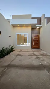 Casa com 2 Quartos à venda, 62m² no Zabelê, Vitória da Conquista