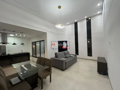 Casa com 3 Quartos à venda, 150m² no FRANCO MONTORO, Cristais Paulista