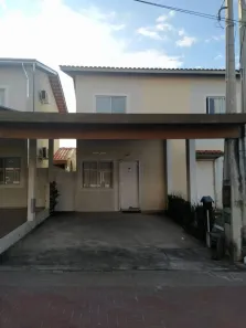 Casa de Condomínio com 2 Quartos à venda, 57m² no Condomínio Residencial Campo Belo, São José dos Campos