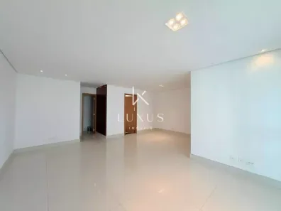 Apartamento com 4 Quartos à venda, 144m² no Vila da Serra, Nova Lima