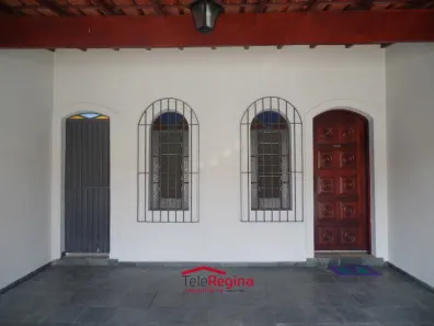 Casa com 3 Quartos à venda, 160m² no Jardim São José, Caçapava