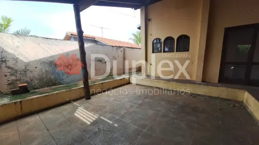 Casa com 2 Quartos à venda, 115m² no Conjunto Habitacional Joaquim Guilherme de Oliveira, Bauru