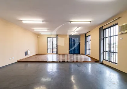 Prédio Comercial à venda, 600m² no Vila Clementino, São Paulo