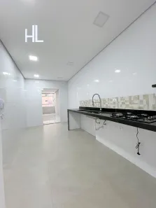 Apartamento com 2 Quartos à venda, 94m² no Gonzaga, Santos