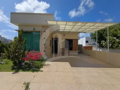 Casa de Condomínio com 3 Quartos à venda, 108m² no Matapoã, Aracaju