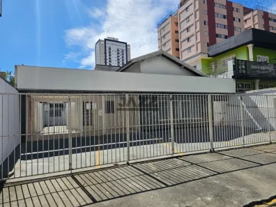 Imóvel Comercial à venda, 206m² no Jardim São Dimas, São José dos Campos