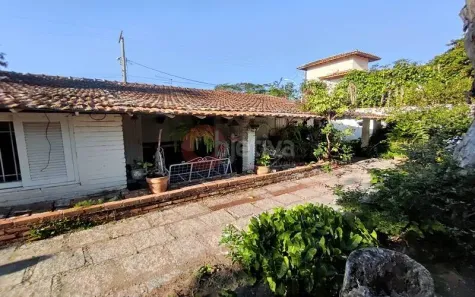 Casa com 4 Quartos à venda, 750m² no Ogiva, Cabo Frio